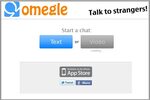 chat random omegle Gran venta - OFF 78